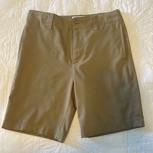 Class Club Modern Fit Shorts (2 pairs) Sz. 10 - FAIR CONDITION